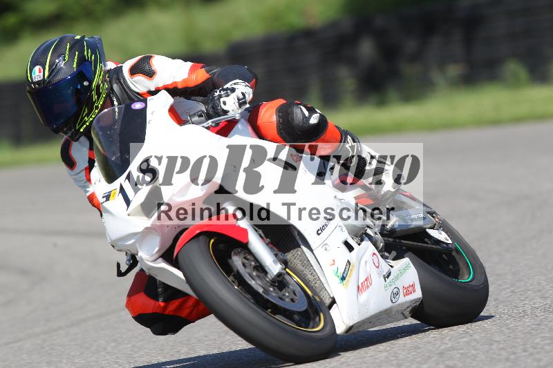 /13 01.05.2025 Speer Racing ADR/Gruppe gelb/118